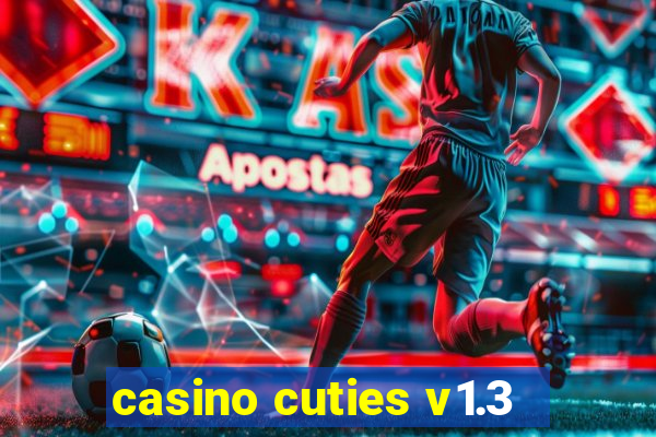 casino cuties v1.3 - android.apk